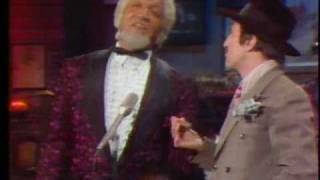 Redd Foxx as Dr. Sausage 1978 TV comedy