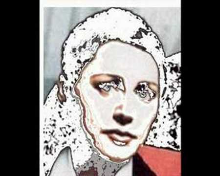 Elizabeth Fraser-At last i am free.