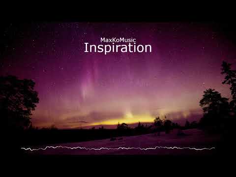 Inspiration - MaxKoMusic | No-Copyright Epic Music | Cinematic music
