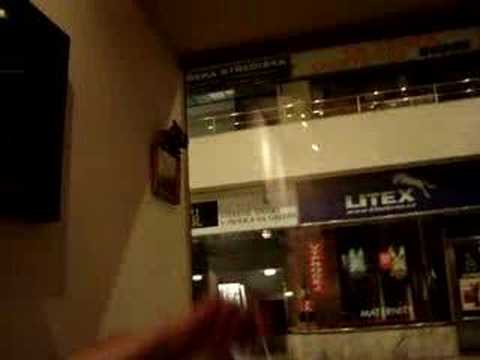 Zuziak after 12 hours (Adel, Miriam atd.)