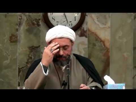 ⁣صغائر الذنوب في الكتاب والسنة - الشيخ عبدالله دشتي