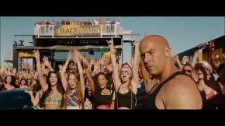 Mahmut Orhan &amp; Colonel Bagshot - 6 Days (Latest Video) | Fast n Furious | Six Days |