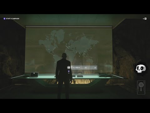 Ster Streams - Hitman Freelancer Mode! Pt. 1 (2/10/2023)