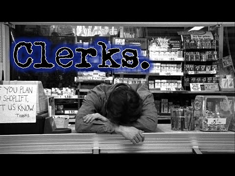 SONG COVER | Love Among Freaks - Clerks | Official Music Video