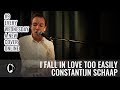 #9 I Fall In Love Too Easily - Frank Sinatra (Cover Constantijn Schaap) (with Scat solo)