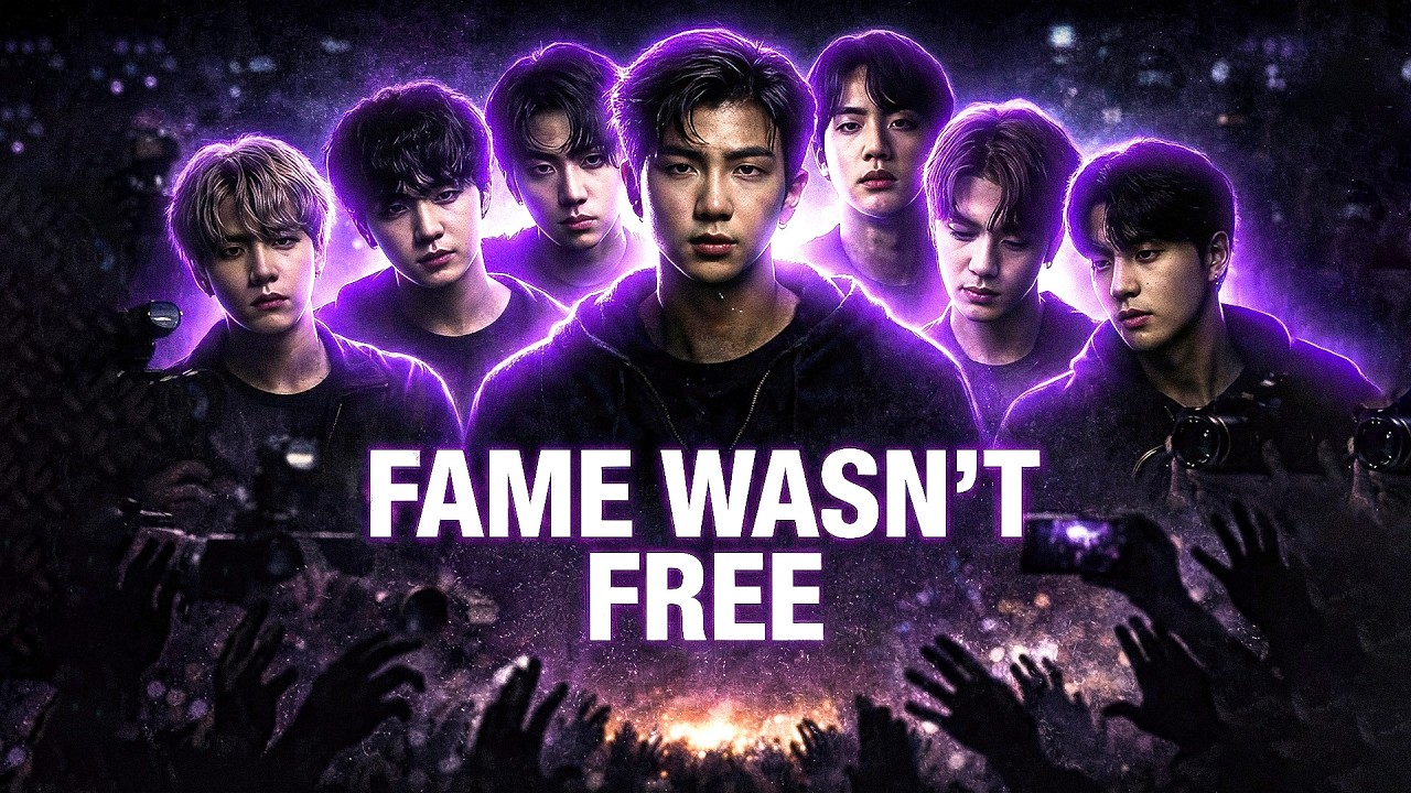 BTS: The Complete Journey From Debut to Global Domination