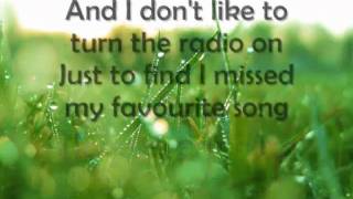 But I Do Love You   LeAnn Rimes with Lyrics
