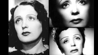 Edith Piaf - Comme moi