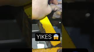 Download lagu Rotted frame on a ford! #fyp #ford #mechanic #viral #explore #reels #youtubeshorts #automobile mp3