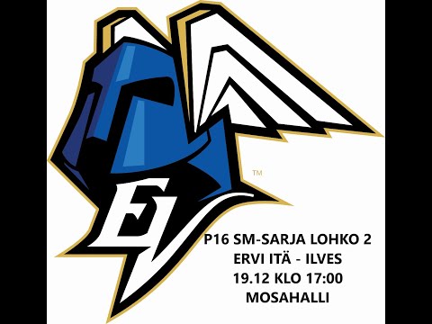 19.12  Ervi Itä - Ilves