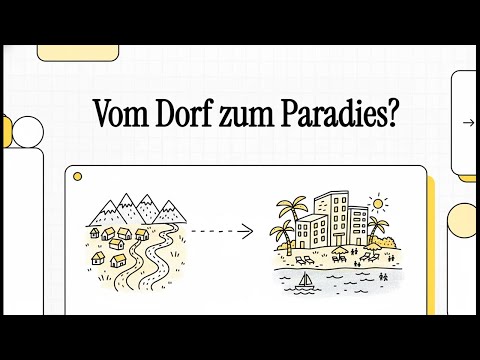 Center-Periphery Model | Simply Explained