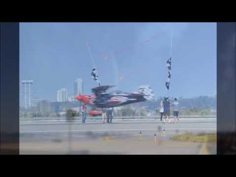 Skip Stewart NAS JAX Airshow 17