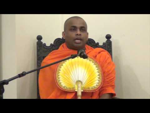 දුක් කථා සූත්‍රය-  පූජ්‍ය මොරගොල්ලාගම රාහුල හිමි