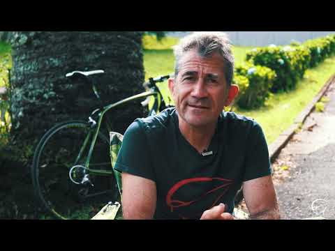 Mauro Ribeiro Sports - A marca do ciclista