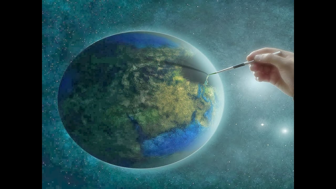 Cosmogonia - Origens Mitológicas do Universo