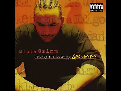 Mista Grimm - What The Hell Is A Incrow? (Skit)