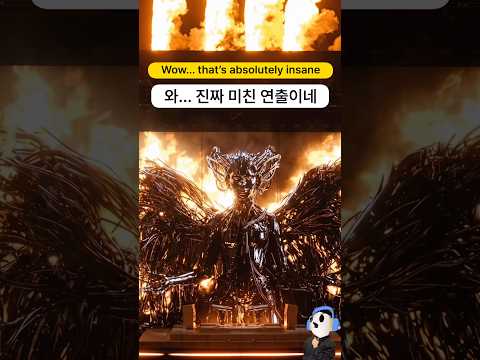 와.. 진짜 미쳤다는 말 밖에 안나왔습니다 | Anyma 코첼라 2026 무대