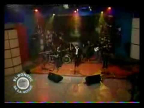 zacarias ferreira - dime que falto. en vivo RD