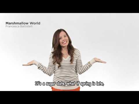 Marshmallow World (City Kids Christmas Progam 2015)