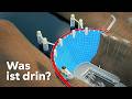 How The Hoover Dam Works