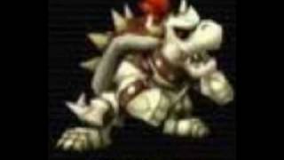 Mario Kart Wii-How to unlock Dry Bowser