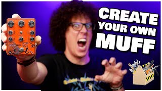 Video thumbnail for Skip the rest, THIS is your first BIG MUFF | Animalizzer Fuzz Pedal Review by TheGuitarGeek