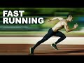 Insane Running Workout At 200 BPM