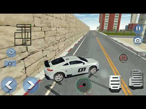 Airplane Pilot Car Transport ( by Vital Games ) - Android Gameplay HD#2