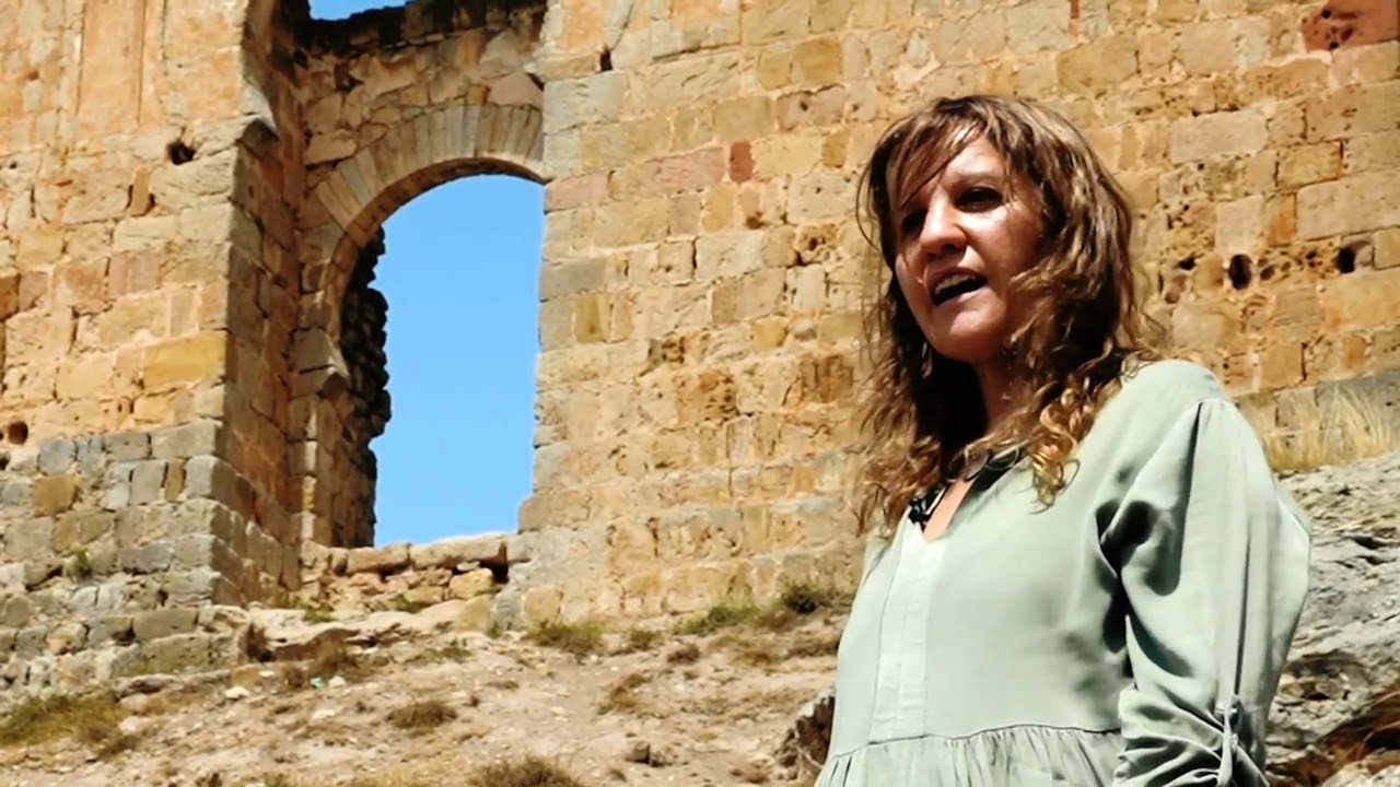 Gormaz: el castillo de Al-Andalus más temido de la cristiandad