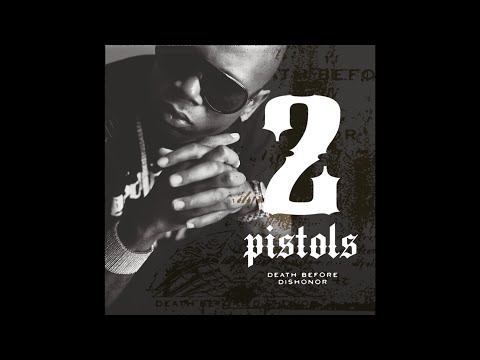 2 Pistols - She Got It (Explicit) ft. T-Pain & Tay Dizm (Audio)