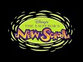 PAL High Tone The Emperor S New School