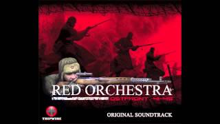 Red Orchestra: Ostfront '41-'45 OST