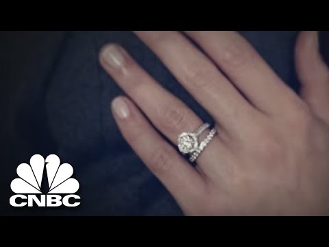 Graff Diamonds | Secret Lives Of The Super Rich