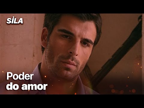 Boran está esperando por Sila até de manhã - Sila: Prisioneira do Amor