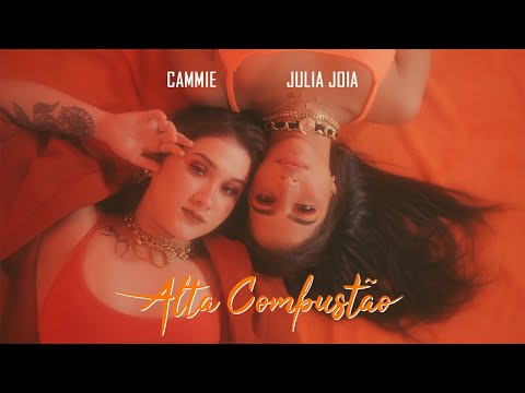 Julia Joia ft Cammie - Alta Combustão (Acústico)