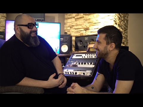 Максим Фадеев & Амиран Сардаров (Дневник Хача) Полная Версия