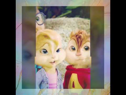 KRISTINA BRALO FEAT. GIDRA - PRONTO =ALVIN & VJEVERICE