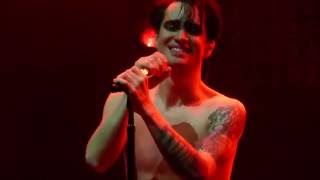 Panic! at the Disco - Golden Days (pt. 1) - Stadium Live - Moscow - 02.06.16