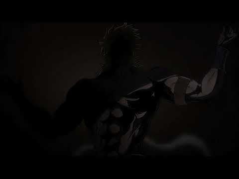 JoJo's Bizzare Adventure (Stardust Crusader OST) - Dio's World - Extended