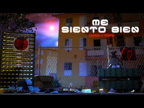 Video thumbnail for Me Siento Bien