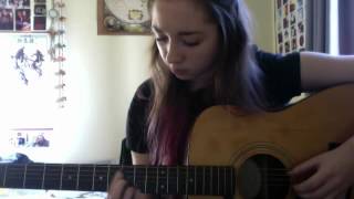 Swim and Sleep (Like a Shark) - Unknown Mortal Orchestra Guitar Cover