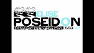 Elise - Poseidon (Stephen Rigmaiden Mix)