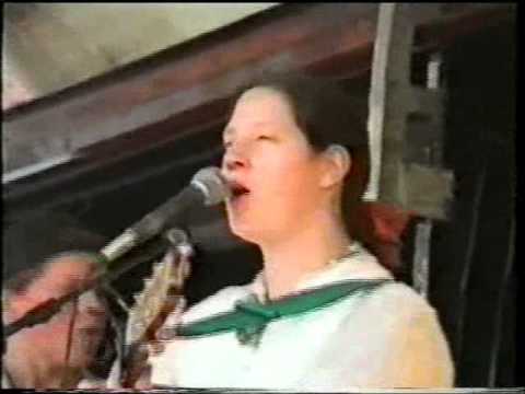 The Kelly Family - Ares Qui Streetlife 1994.wmv