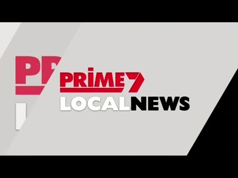 PRIME7 Local News Central West Update (7.30pm 22 Jul 2022)