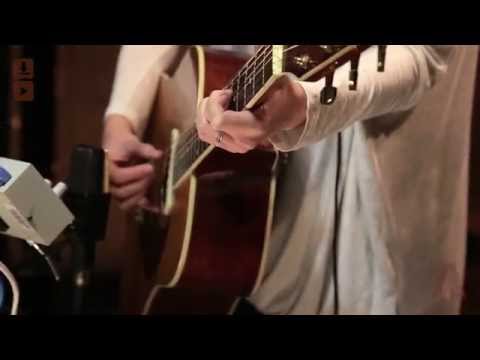 Jillian Edwards - Apologies - Audiotree Live