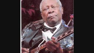 B.  B.  King - Blues At Midnight