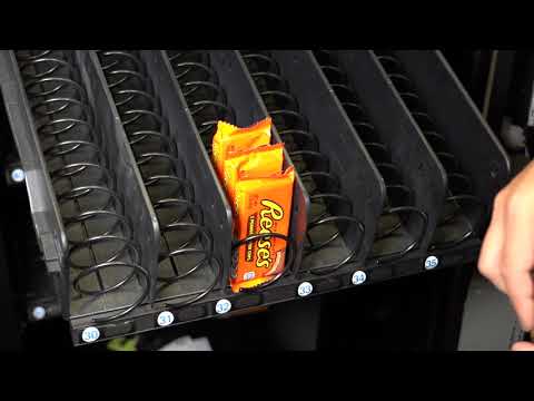 All Models How to Load Candy Products