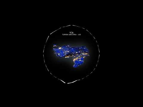 Karim Alkhayat & NÚRIA (DE) - Legend (Original Mix)