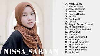 Download lagu Nissa Sabyan Terbaru 2022 [Full Album] Lagu Sholawat Nabi Merdu Terbaru 2022 Penyejuk Hati mp3