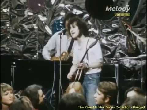 New Year's Eve - Paris - 1968 [Full length][Entire show - Rare] The Who - The Small Faces